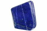 High Quality, Polished Lapis Lazuli - Pakistan #232354-1
